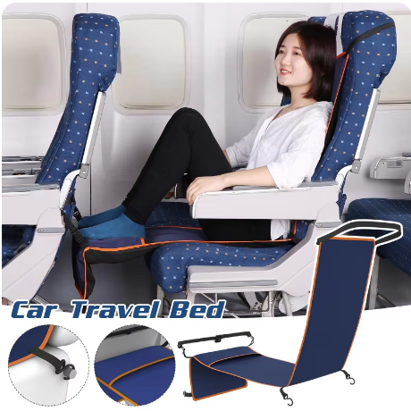 Outdoor Furniture Legs - Footrest Hammock Travel Foot Hanger for