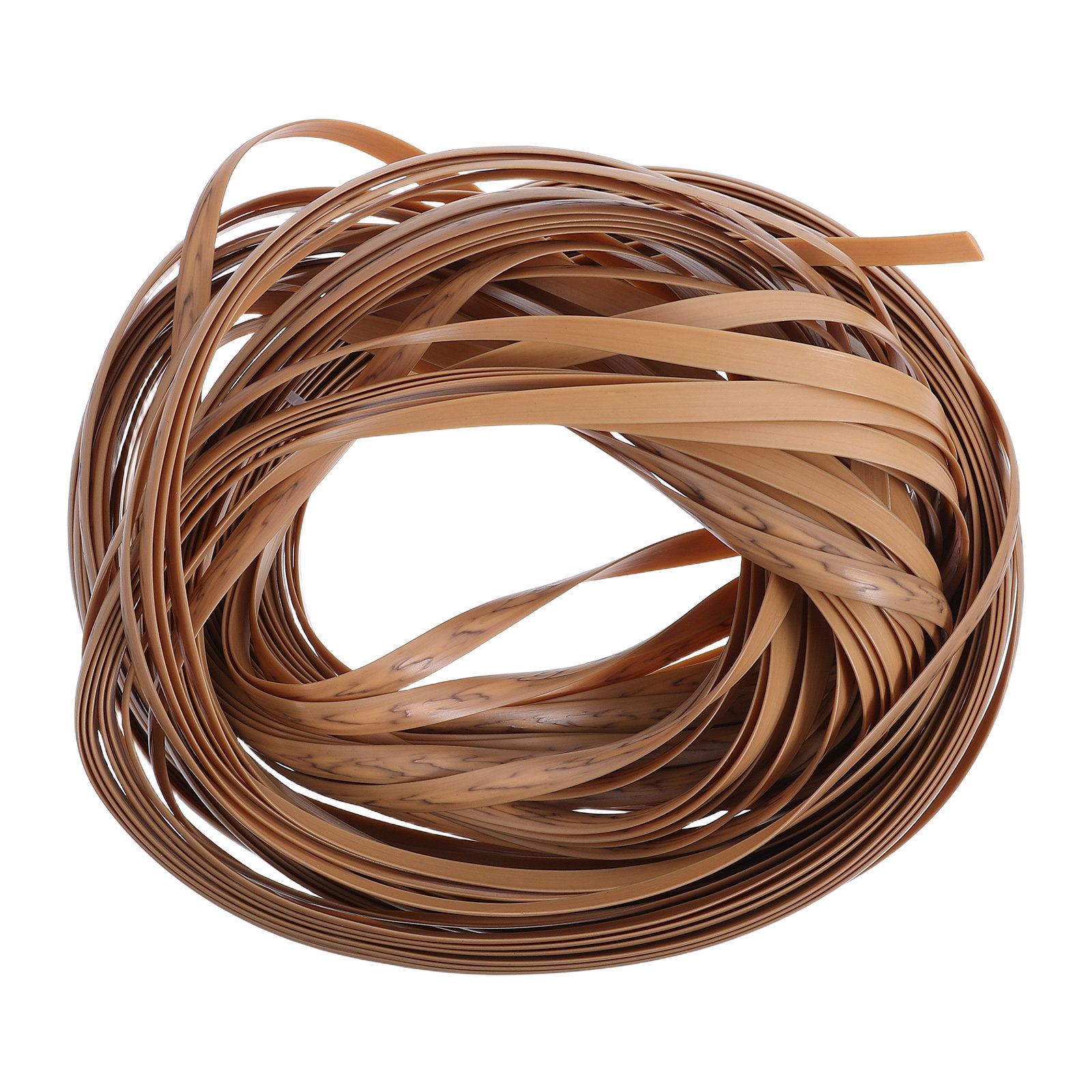 Outdoor Furniture Table - 120 Feet Plastic Rattan Repair Kit