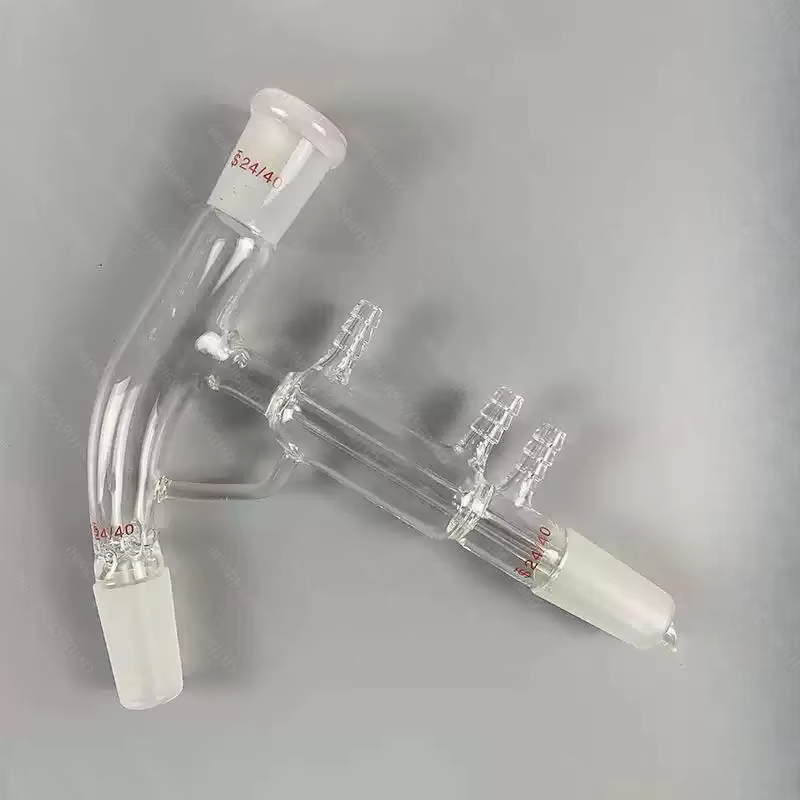 Outdoor Furniture Bali - NEW Distillation head Short Path Condenser,Distillation