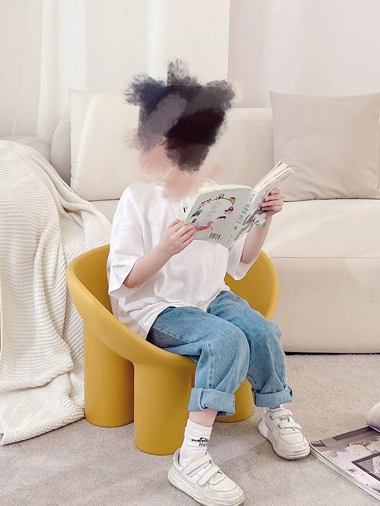 Outdoor Furniture Legs - Roly Poly Nordic Design Modern Kids
