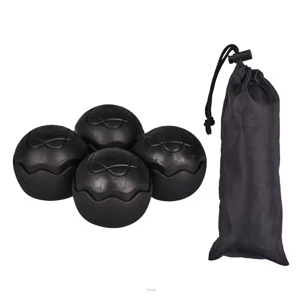 Outdoor Furniture Legs - Chair Leg Caps Rubber Feet Protector
