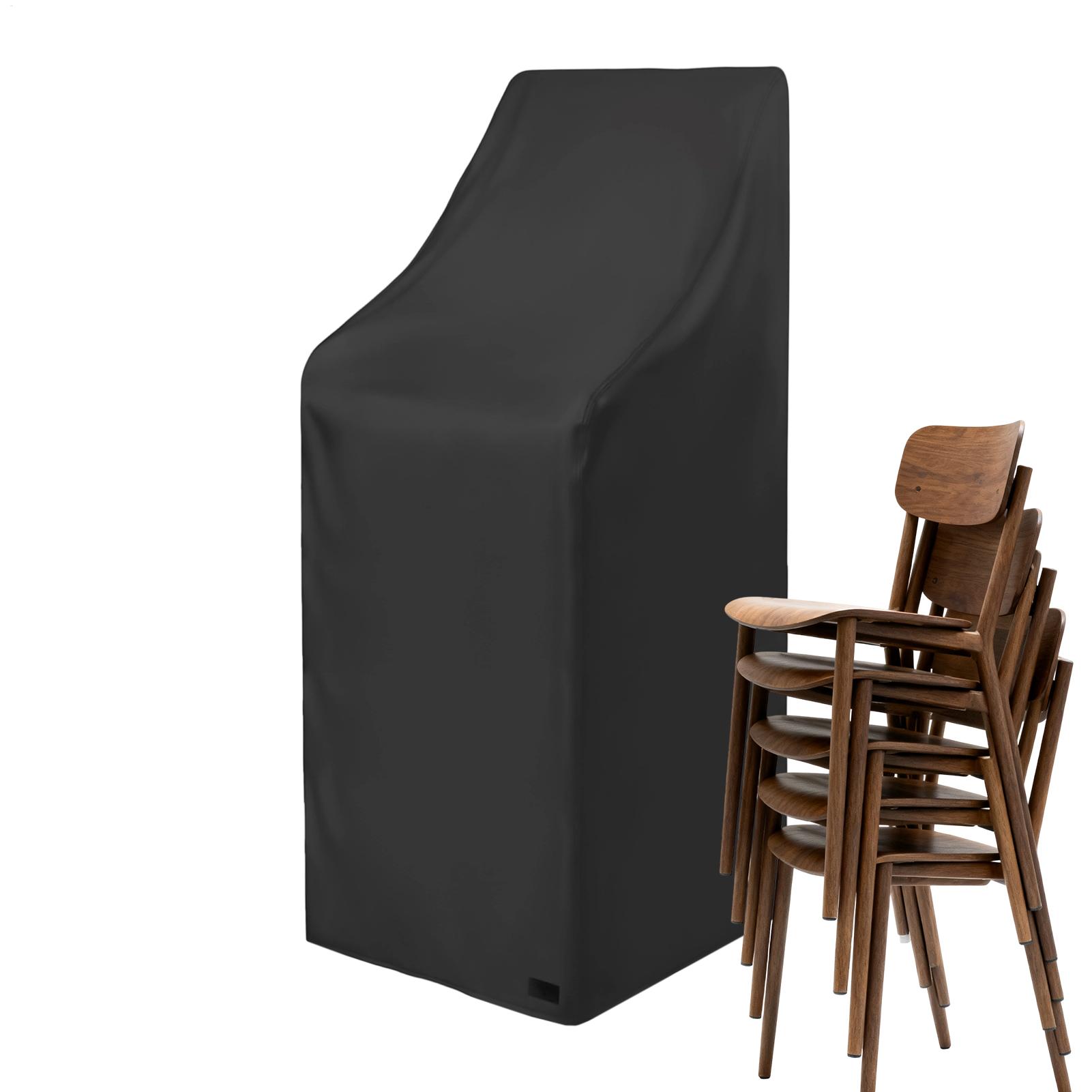 Outdoor Furniture Covers - Garden Chair Cover Heavy Duty Waterproof