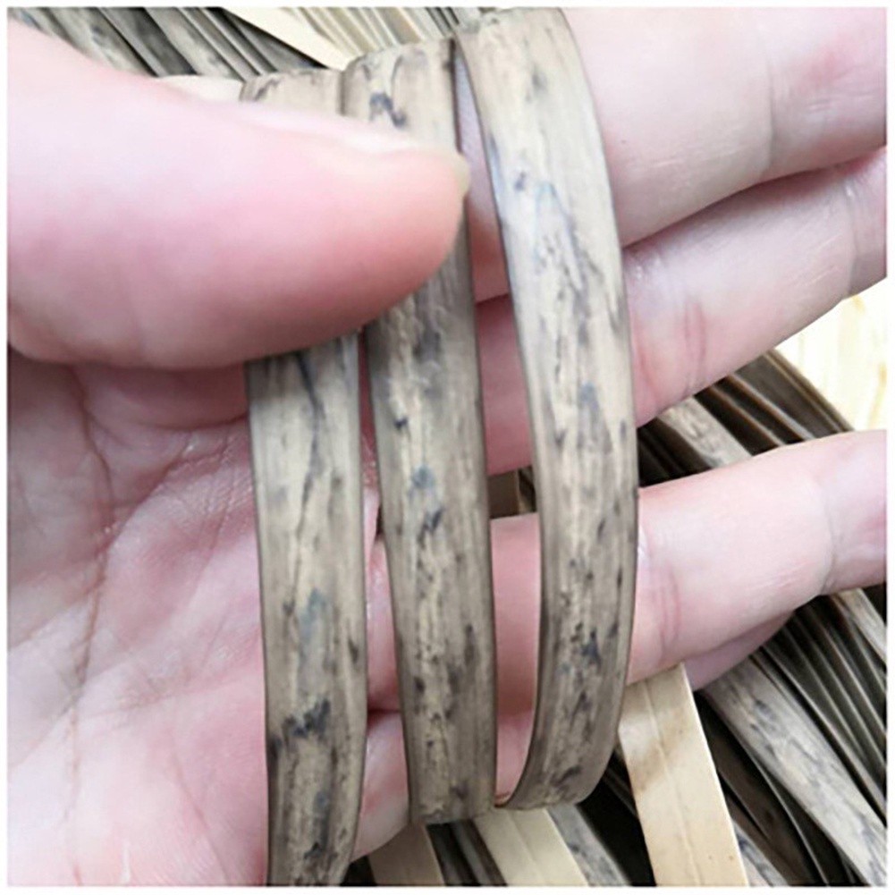 Outdoor Furniture Restoration - 30 Meter Gray Synthetic Rattan Cord