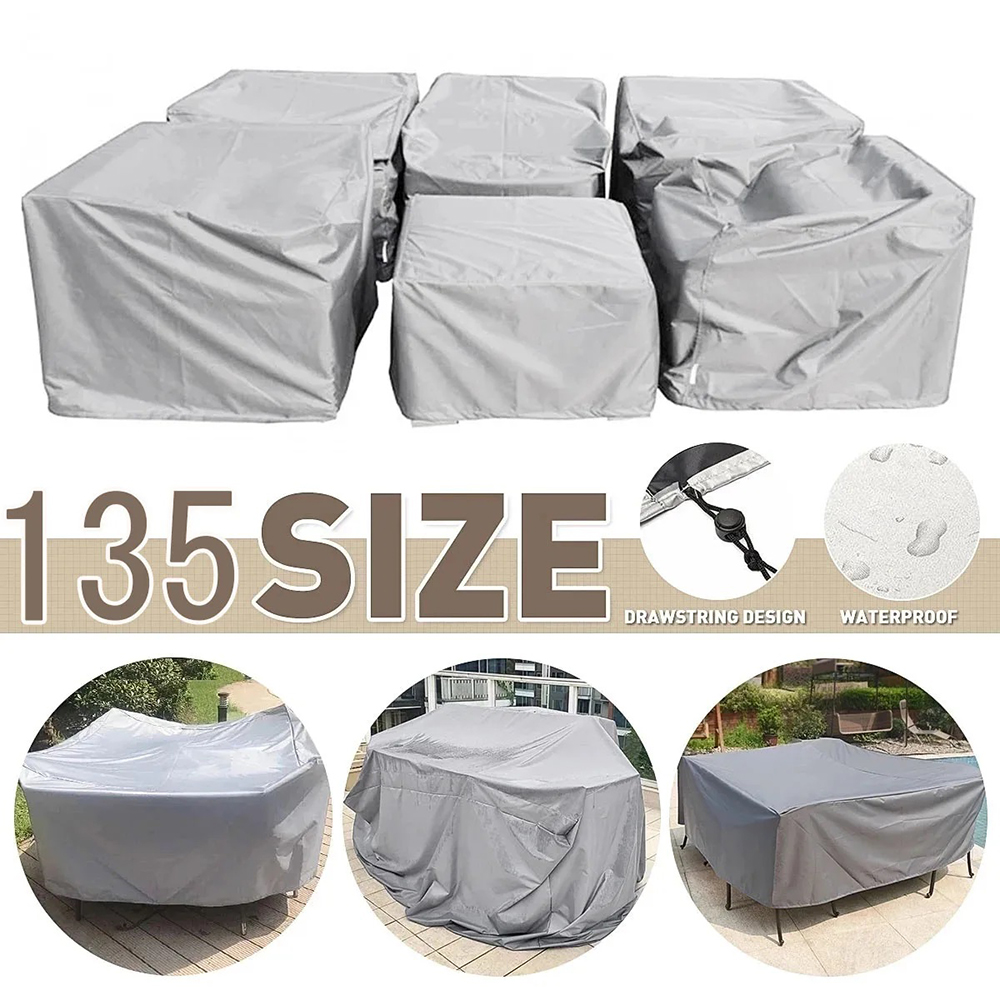 Outdoor Furniture Bali - Patio Furniture Set Cover Heavy Duty