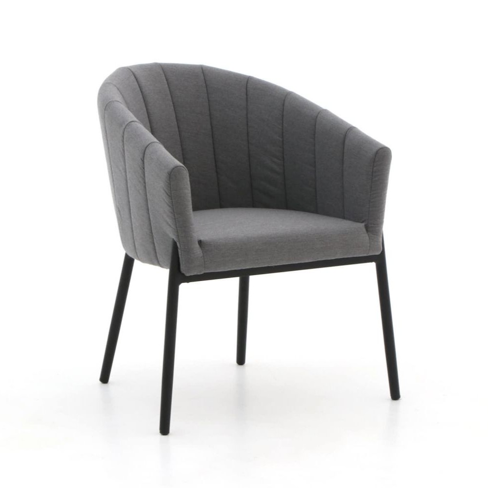 Waterproof Fabric Restaurant T - Outdoor Furniture Dining Set recension och pris