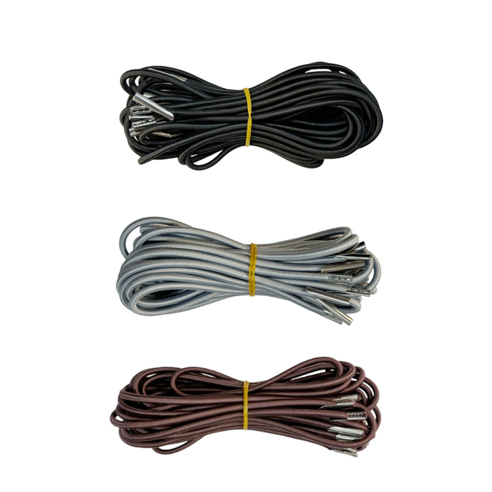 Elastic Bungee Chair Cord Dura - Outdoor Furniture Restoration recension och pris