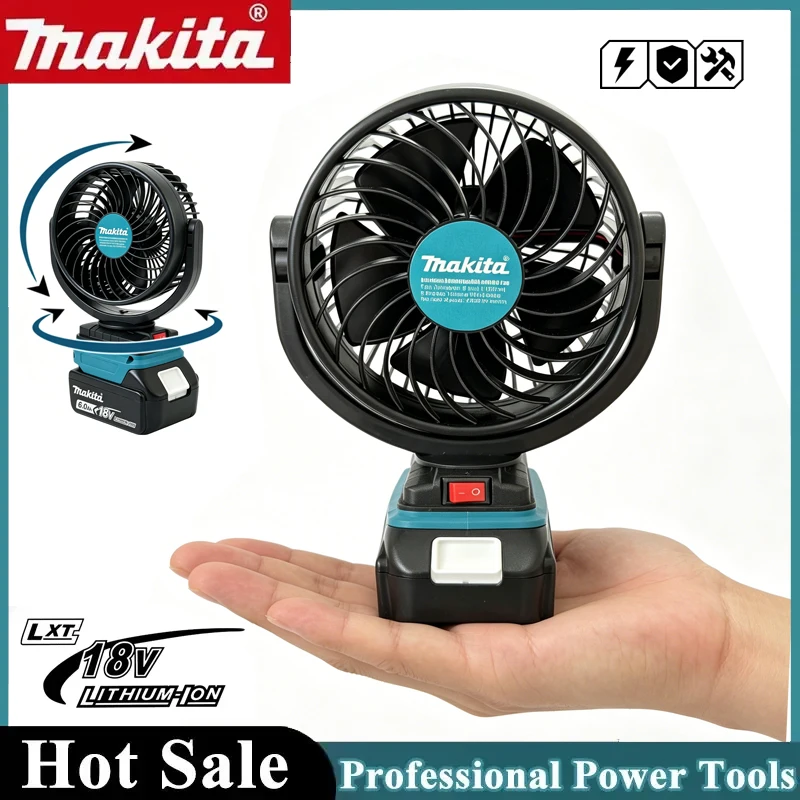 Makita Cordless Green Portable - Outdoor Furniture Green recension och pris