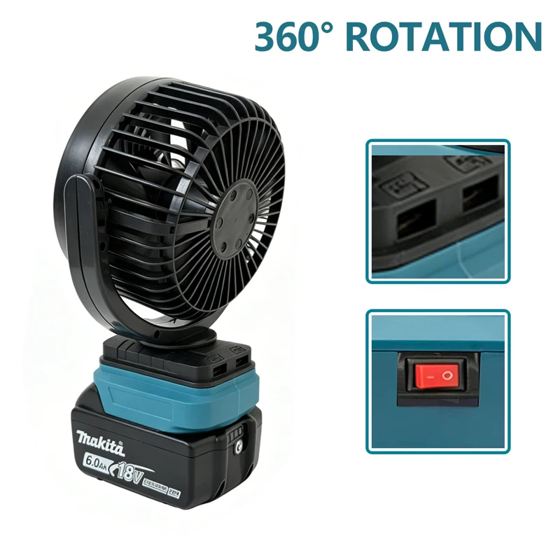 Makita Cordless Green Portable - Outdoor Furniture Green recension och pris