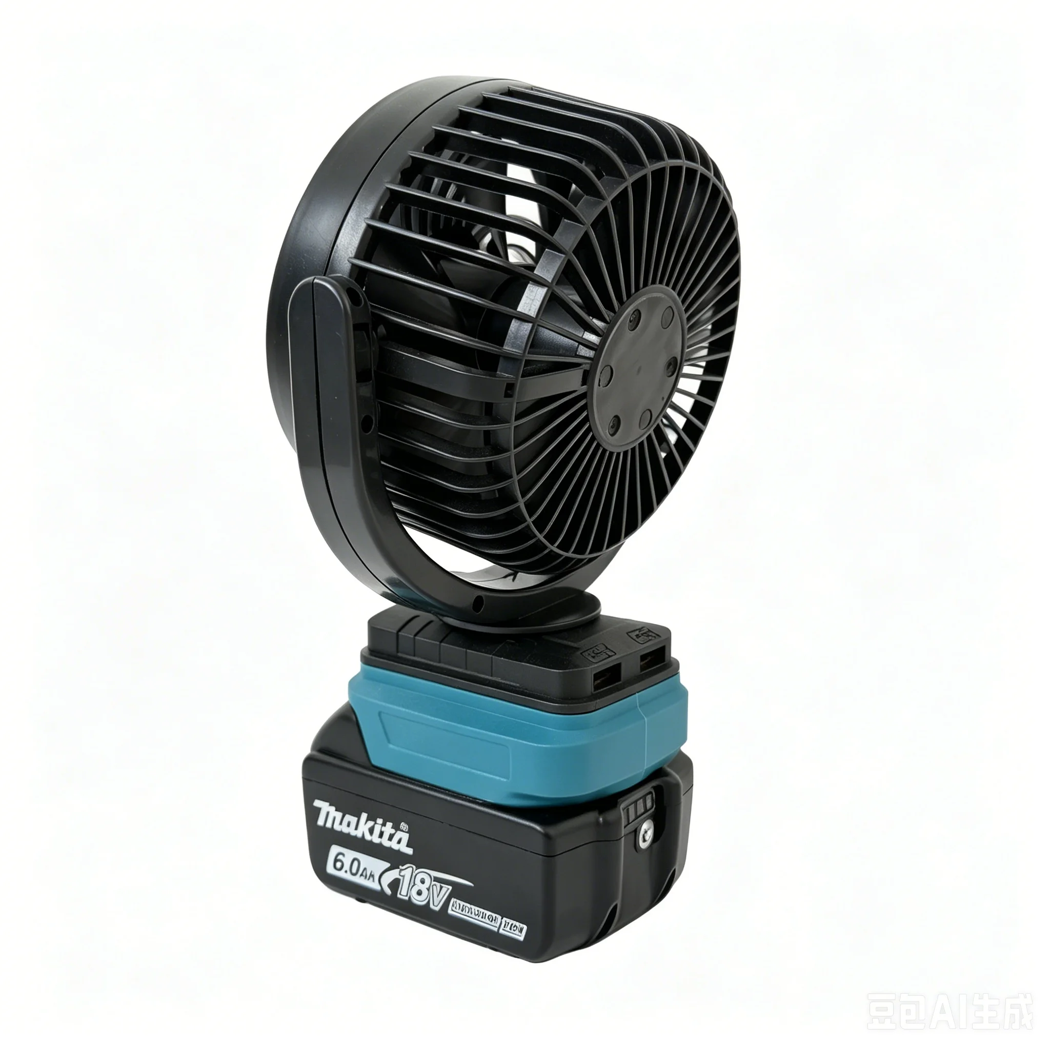 Makita Cordless Green Portable - Outdoor Furniture Green recension och pris