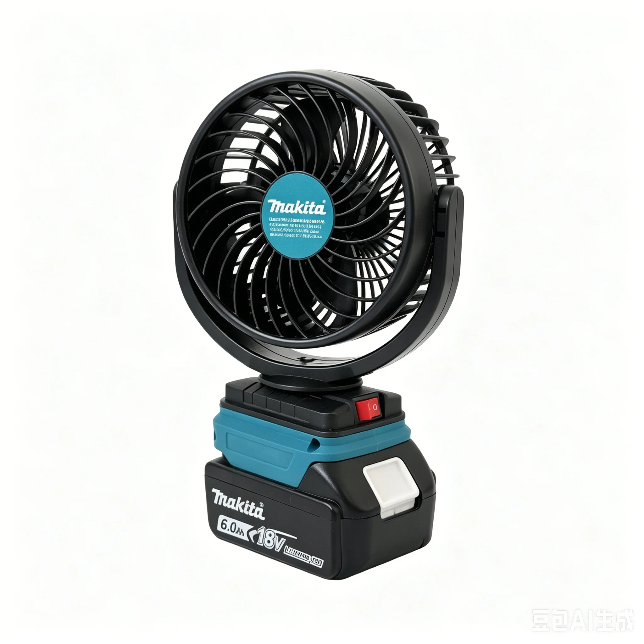 Makita Cordless Green Portable - Outdoor Furniture Green recension och pris