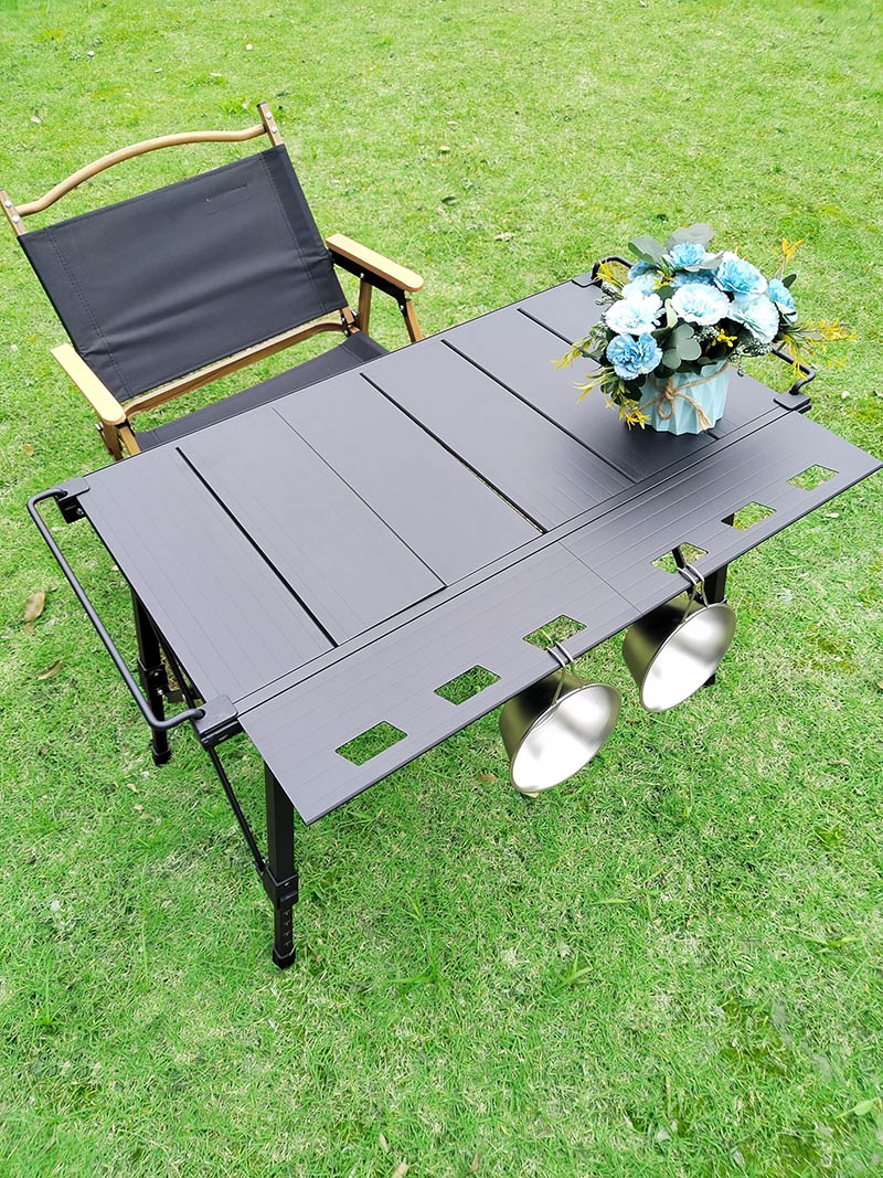 Lohascamping Lightweight Campi - Outdoor Furniture Legs recension och pris