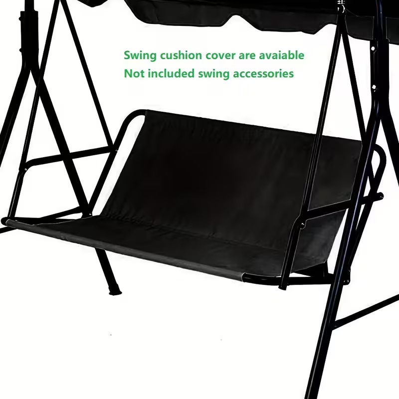 Outdoor Relaxation, 600D Fabri - Outdoor Furniture Green recension och pris