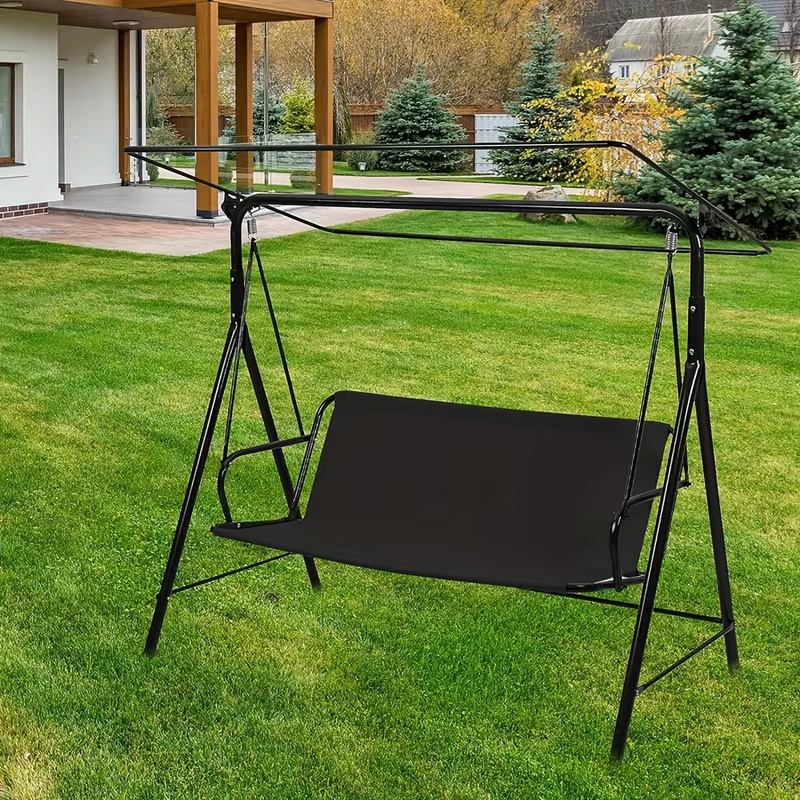 Outdoor Relaxation, 600D Fabri - Outdoor Furniture Green recension och pris