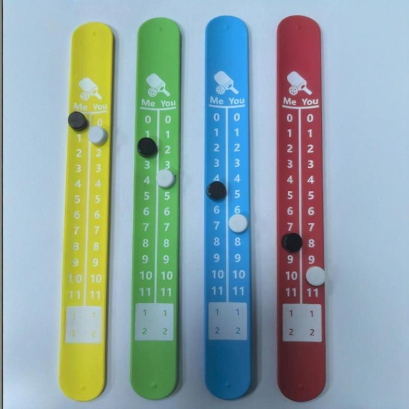 Pickleball Scorekeeper Wristba - Outdoor Furniture Designer recension och pris