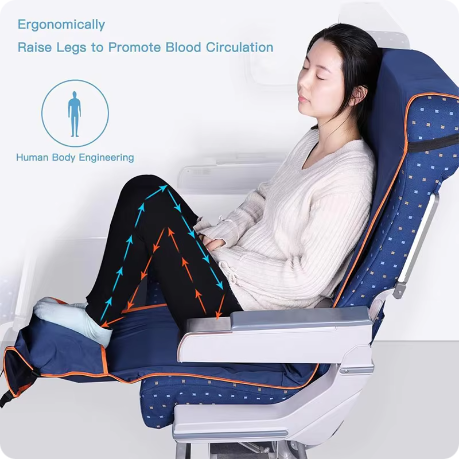Footrest Hammock Travel Foot H - Outdoor Furniture Legs recension och pris