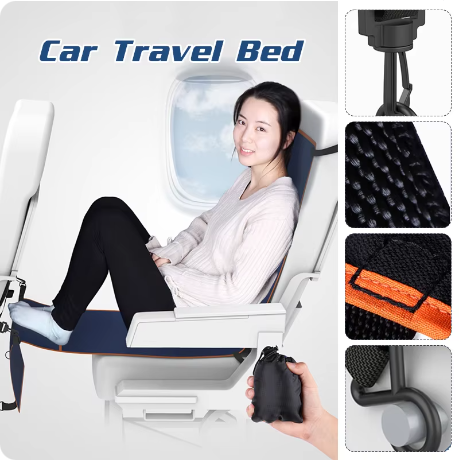 Footrest Hammock Travel Foot H - Outdoor Furniture Legs recension och pris