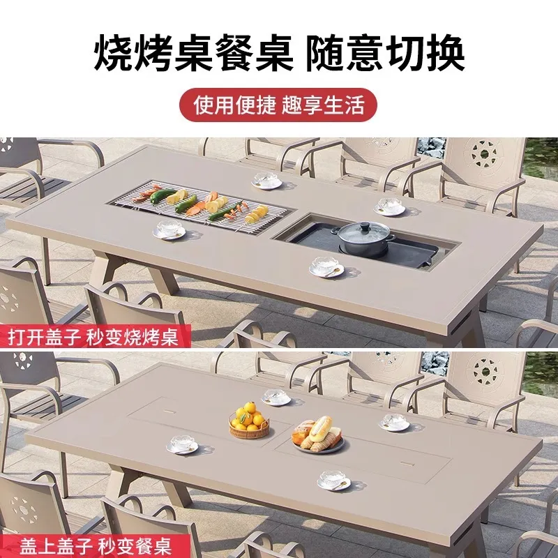 Outdoor Dining Set Heavy Duty  - Outdoor Furniture Dining Set recension och pris