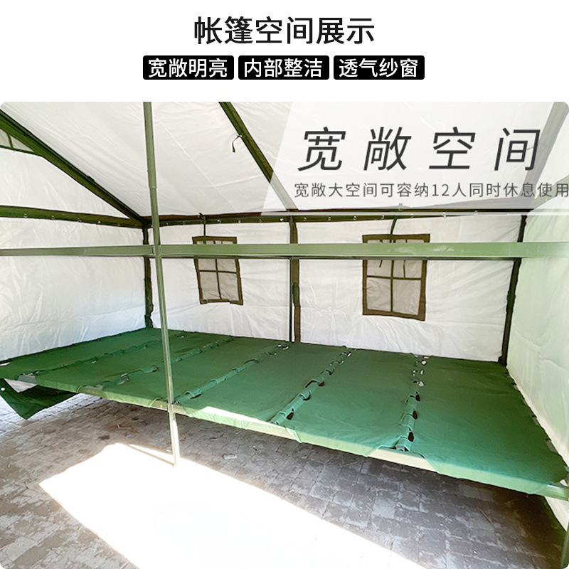 Canvas tent manufacturers pull - Outdoor Furniture Types recension och pris