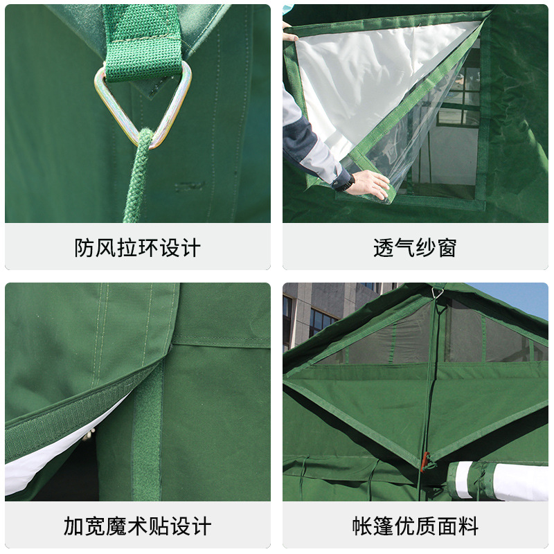 Canvas tent manufacturers pull - Outdoor Furniture Types recension och pris