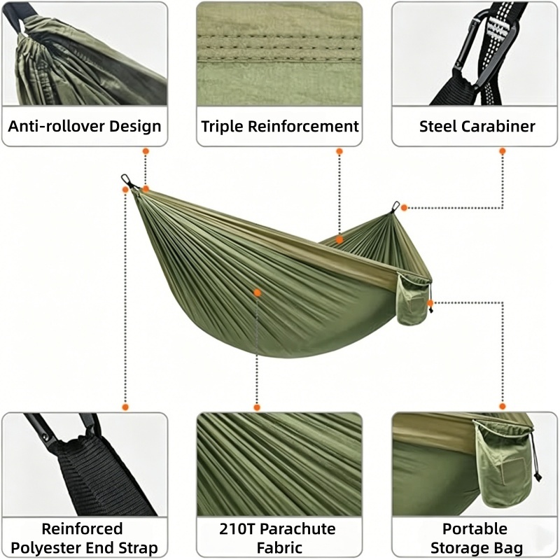 New type of outdoor camping ha - Outdoor Furniture Types recension och pris