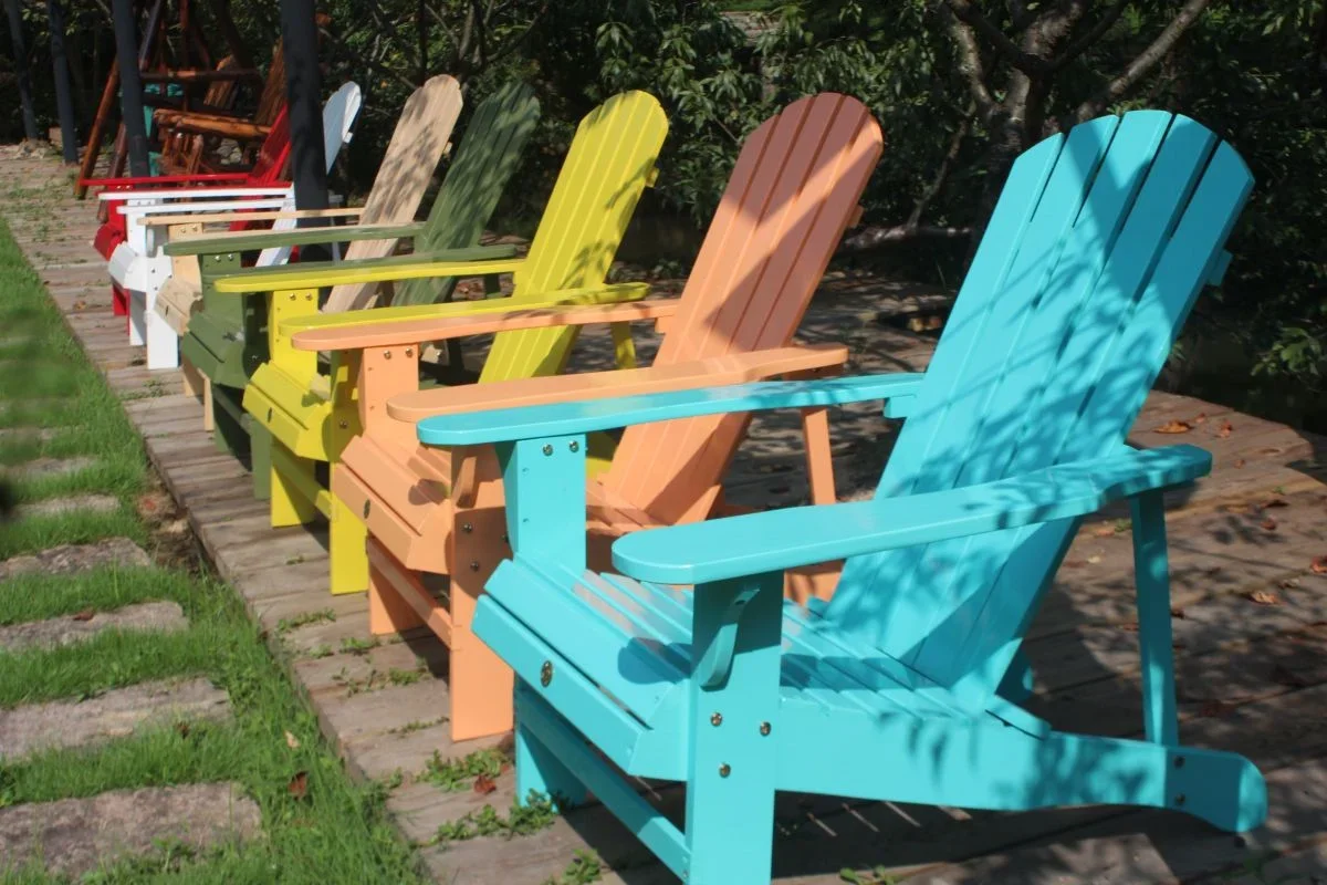 ' wholesale adirondack chair o - Adirondack Chair Wood recension och pris