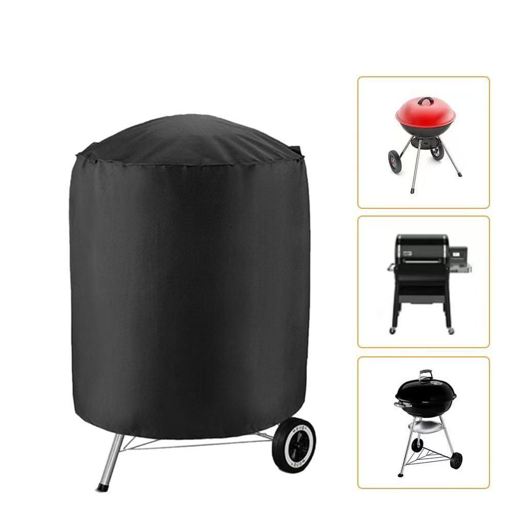 Garden Oxford cloth BBQ grill  - Outdoor Furniture Designer recension och pris