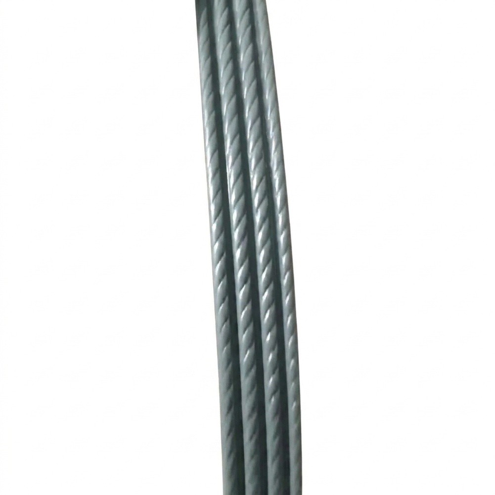 30m Gray PE Plastic Rattan Wea - Outdoor Furniture Restoration recension och pris
