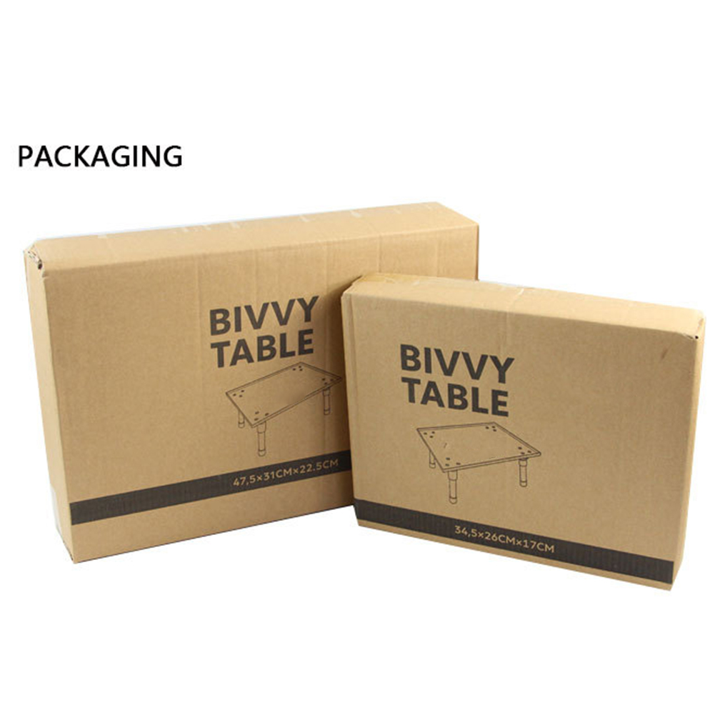 Green Aluminum Alloy Carp Fish - Outdoor Furniture Legs recension och pris