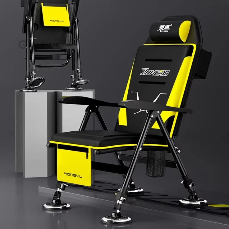 New Folding Chairs Beach Multi - Outdoor Furniture Types recension och pris