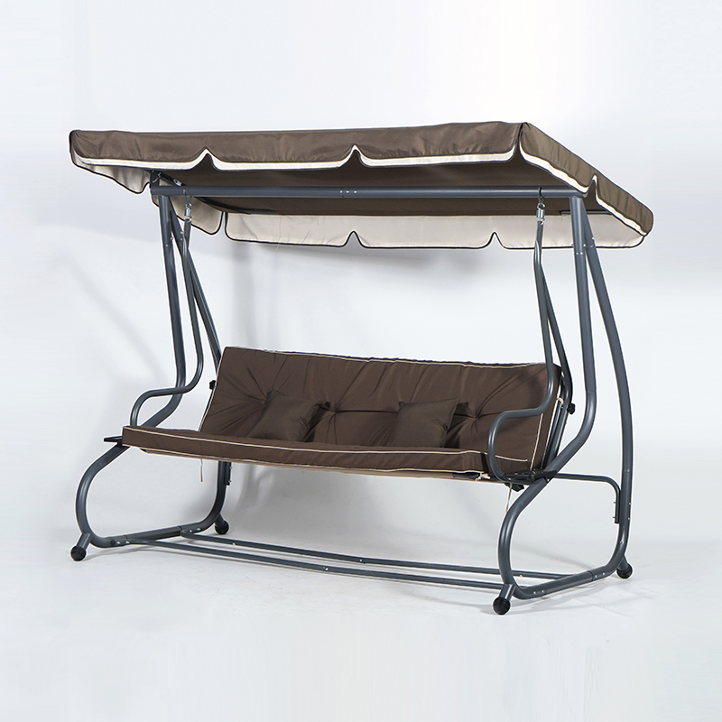 oe-Oeytree Deluxe  Garden Pati - Garden Bench Metal recension och pris