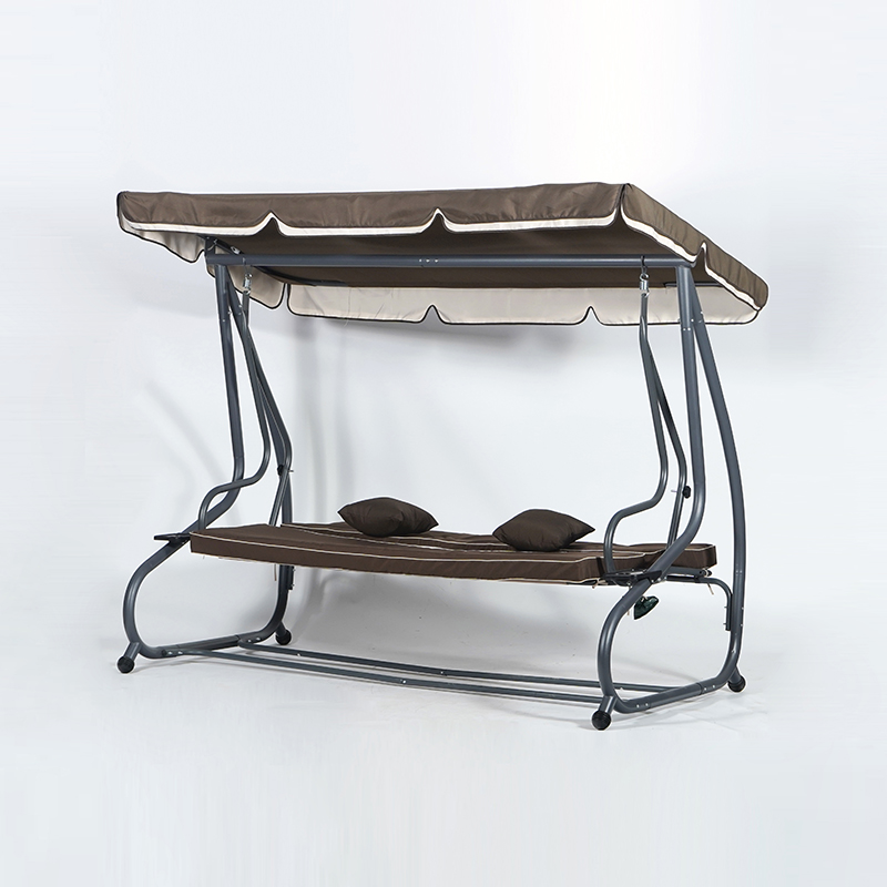 oe-Oeytree Deluxe  Garden Pati - Garden Bench Metal recension och pris