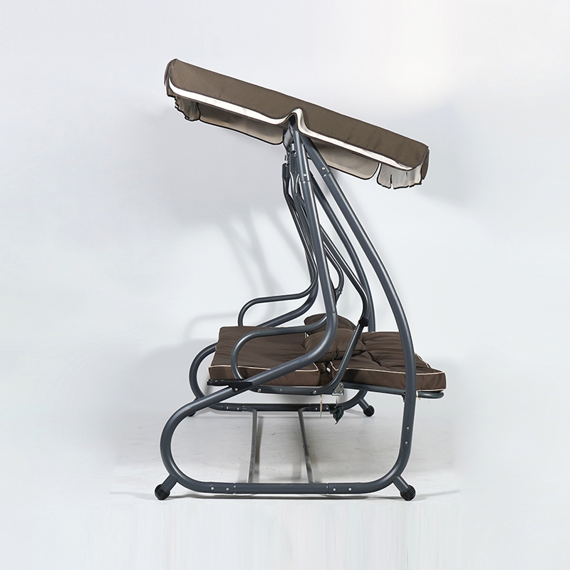 oe-Oeytree Deluxe  Garden Pati - Garden Bench Metal recension och pris