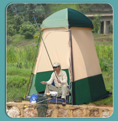 Large Size Oxford Fabric Four- - Outdoor Furniture Fabric Waterproof recension och pris