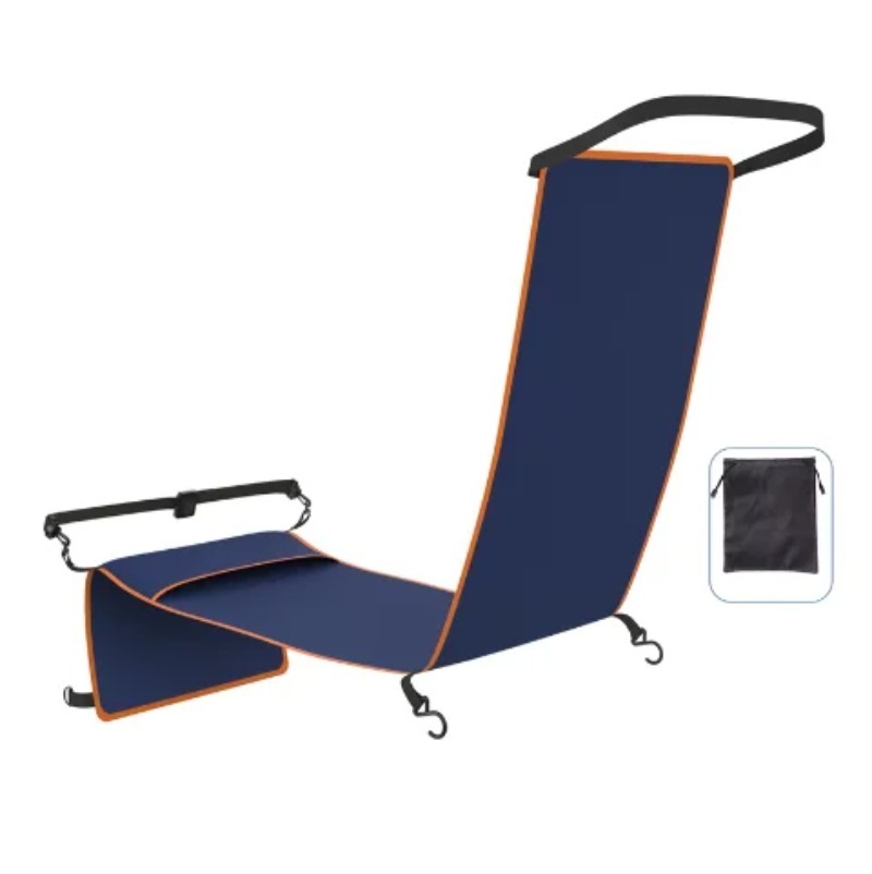 Footrest Hammock Travel Foot H - Outdoor Furniture Legs recension och pris