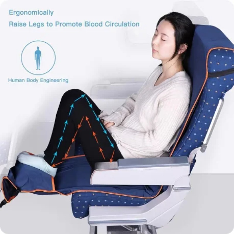 Footrest Hammock Travel Foot H - Outdoor Furniture Legs recension och pris