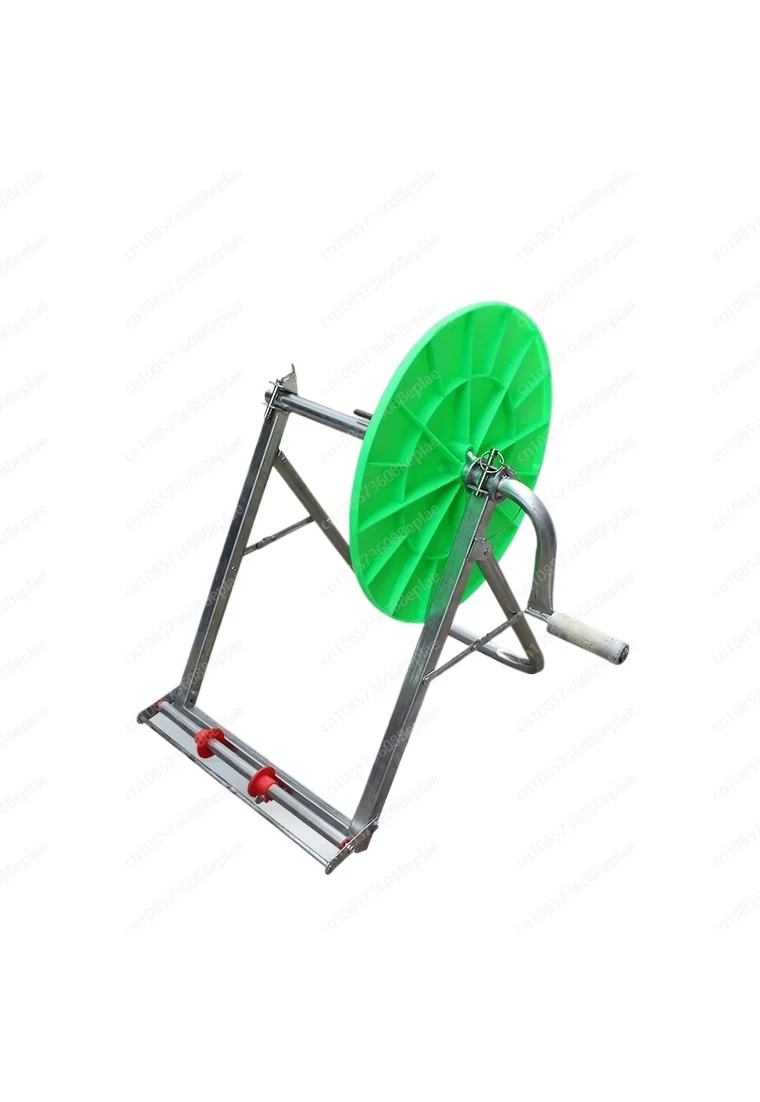 YY Water hose rewinder rewinde - Outdoor Furniture Types recension och pris