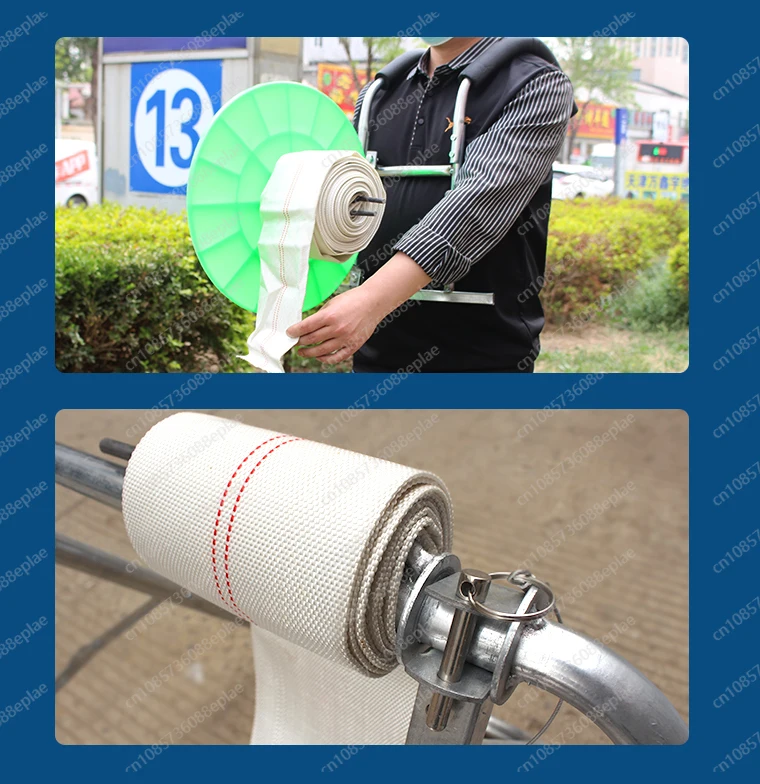 YY Water hose rewinder rewinde - Outdoor Furniture Types recension och pris