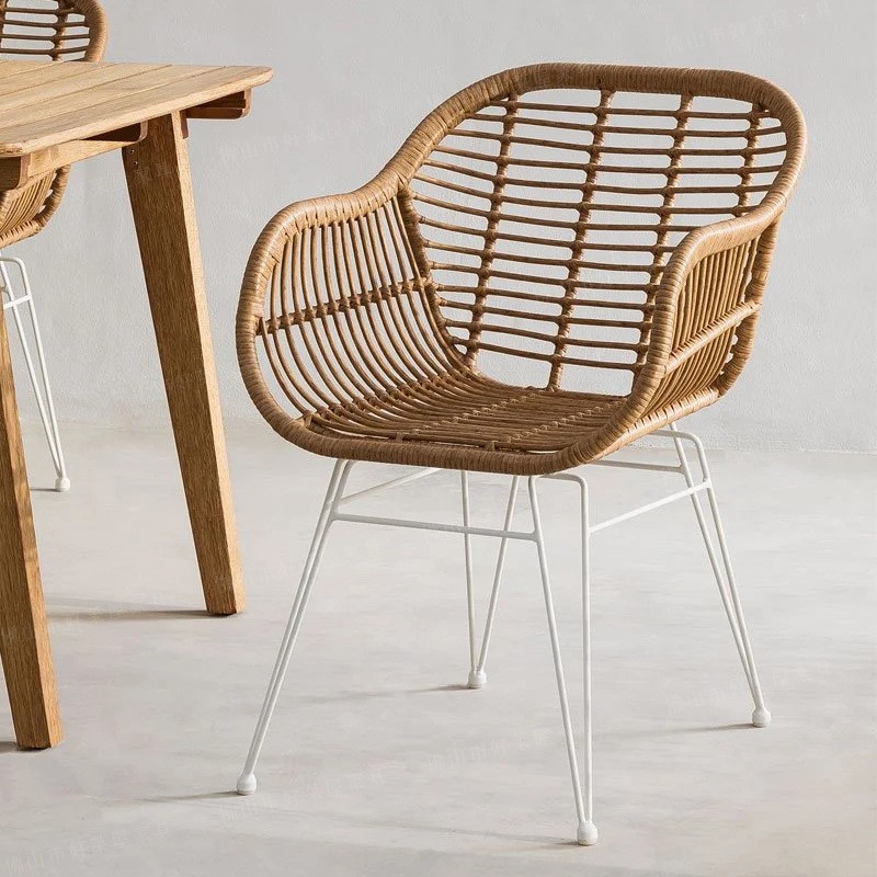 MOMO Ins Rattan Outdoor Balcon - Outdoor Furniture Bali recension och pris
