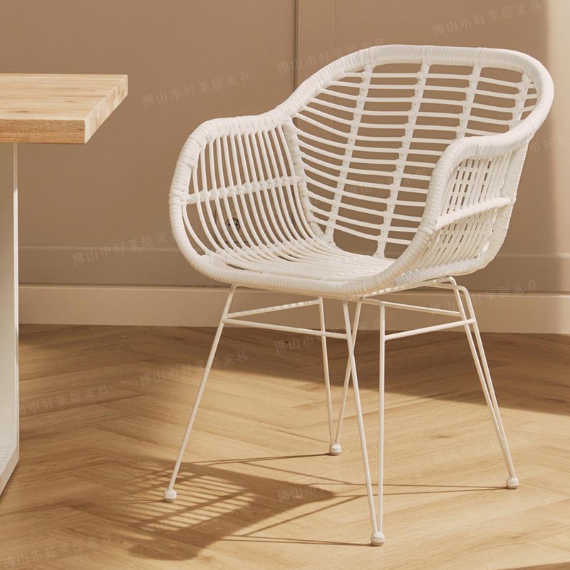 MOMO Ins Rattan Outdoor Balcon - Outdoor Furniture Bali recension och pris
