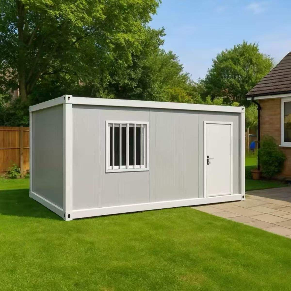 Outdoor Rainproof Container Ho - Outdoor Furniture Bali recension och pris
