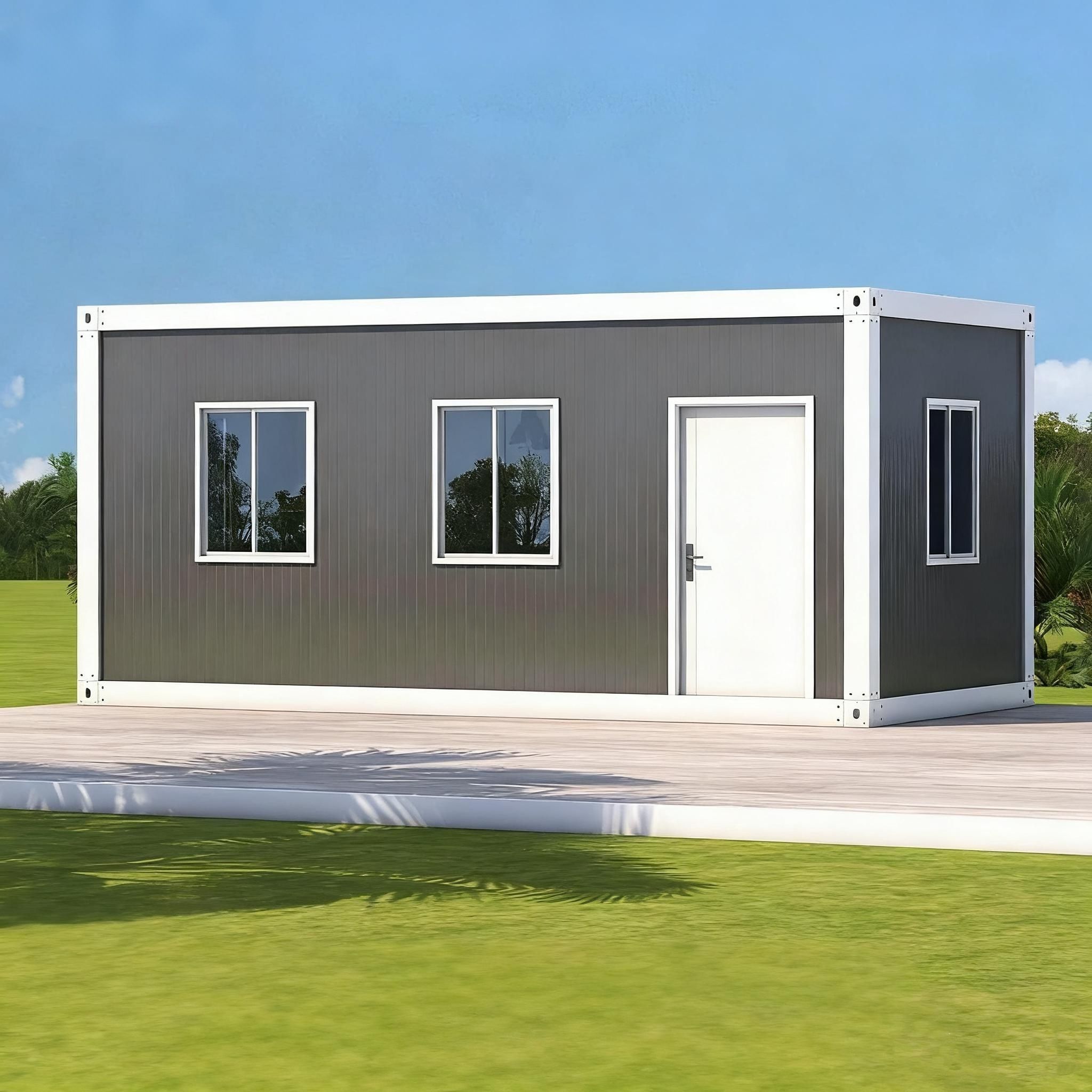 Outdoor Rainproof Container Ho - Outdoor Furniture Bali recension och pris