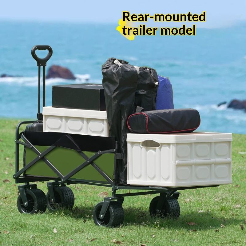 Factory Sale Four Wheel Platfo - Outdoor Furniture Table recension och pris
