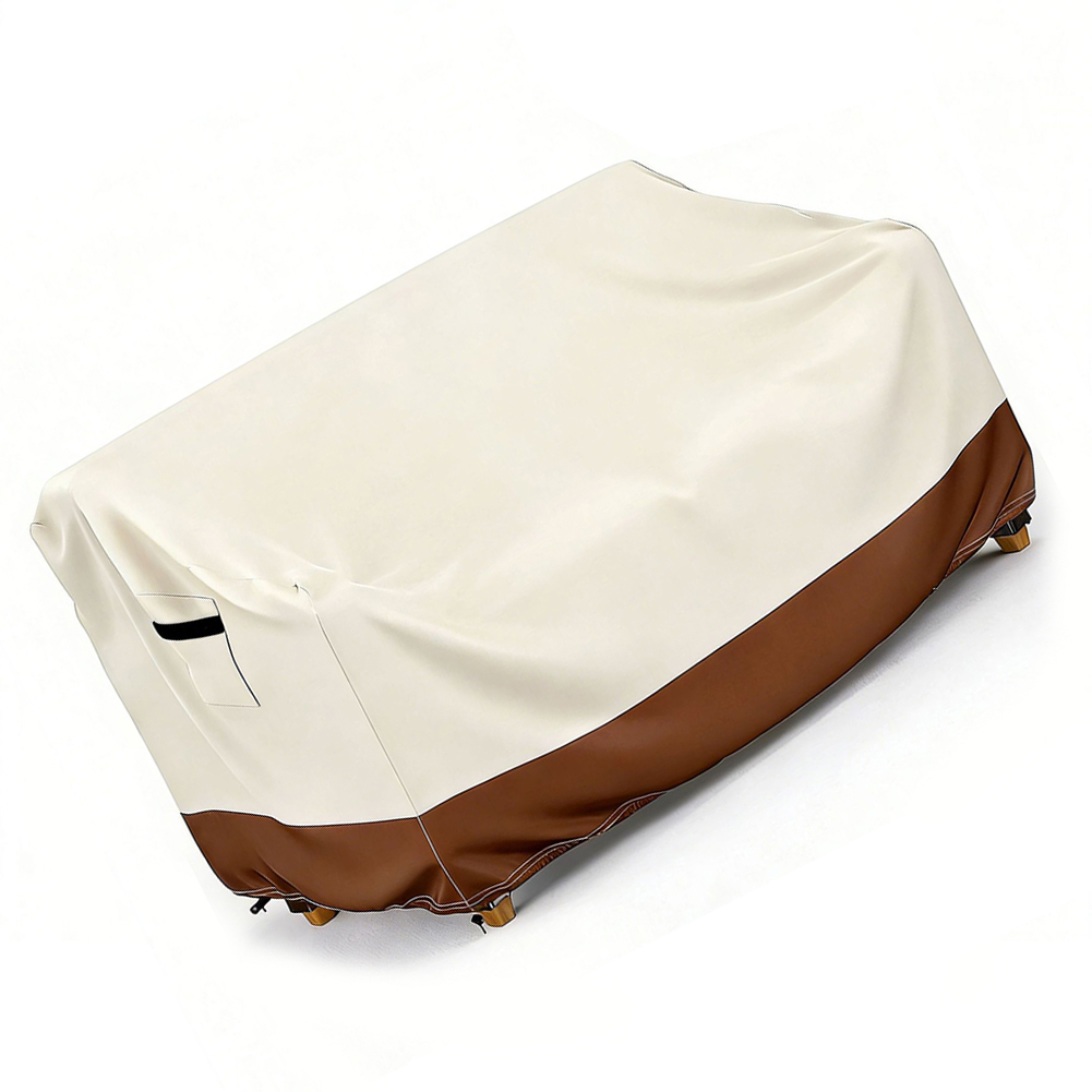 1pc 420D Waterproof Cover Outd - Outdoor Furniture Covers recension och pris