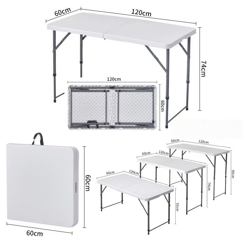 Hot Sales Lightweight Plastic  - Outdoor Furniture Legs recension och pris