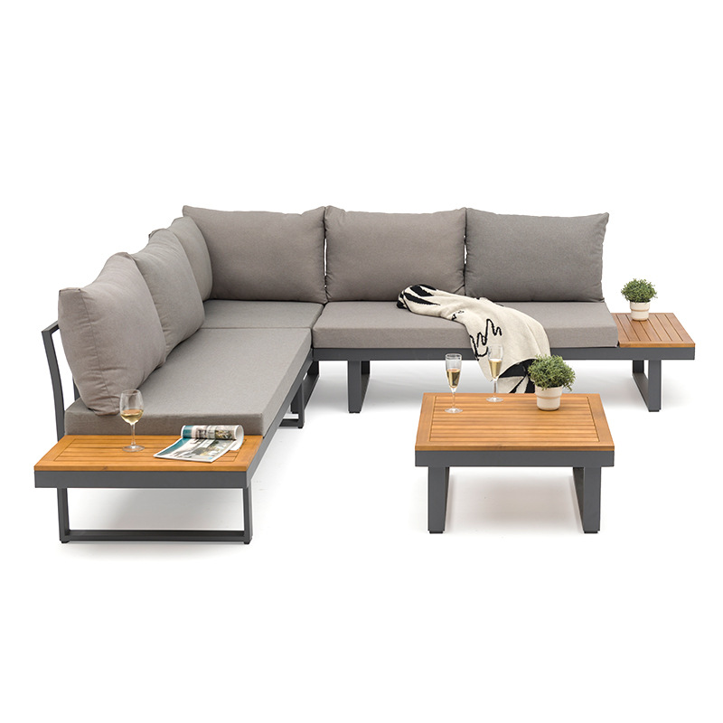 OR-High Quality Moder Type Gar - Outdoor Furniture Types recension och pris