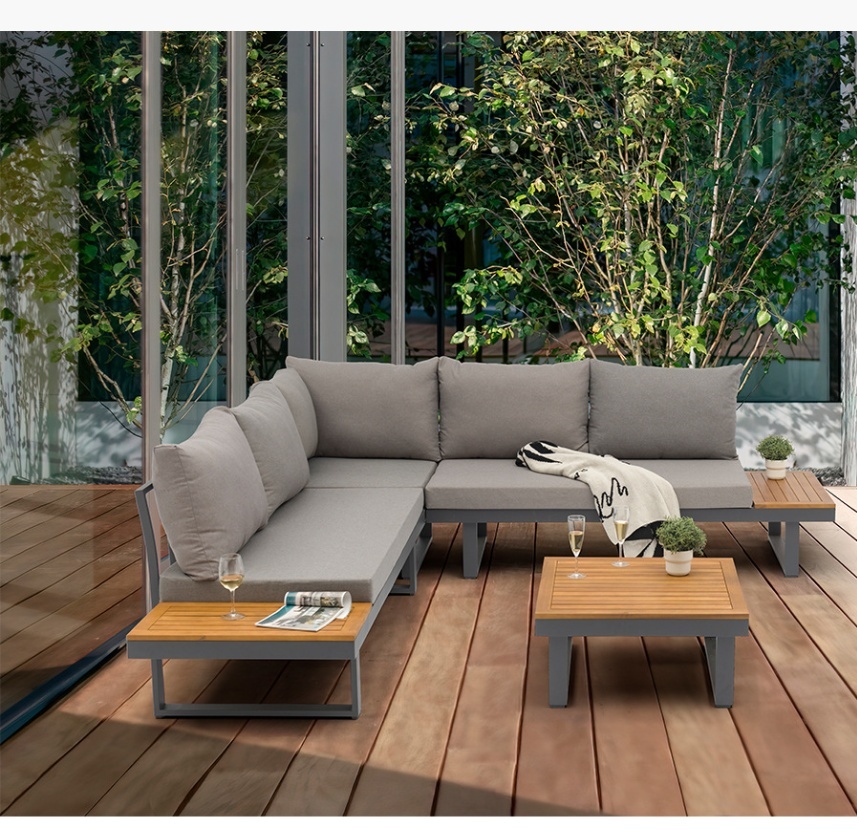 OR-High Quality Moder Type Gar - Outdoor Furniture Types recension och pris