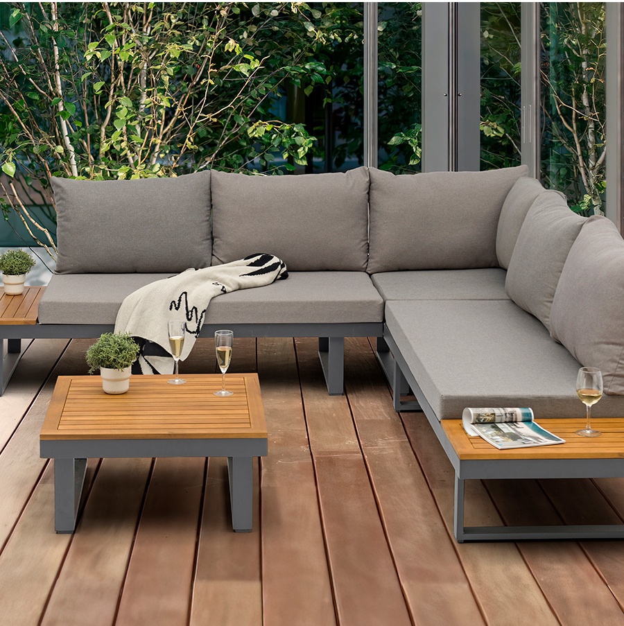 OR-High Quality Moder Type Gar - Outdoor Furniture Types recension och pris