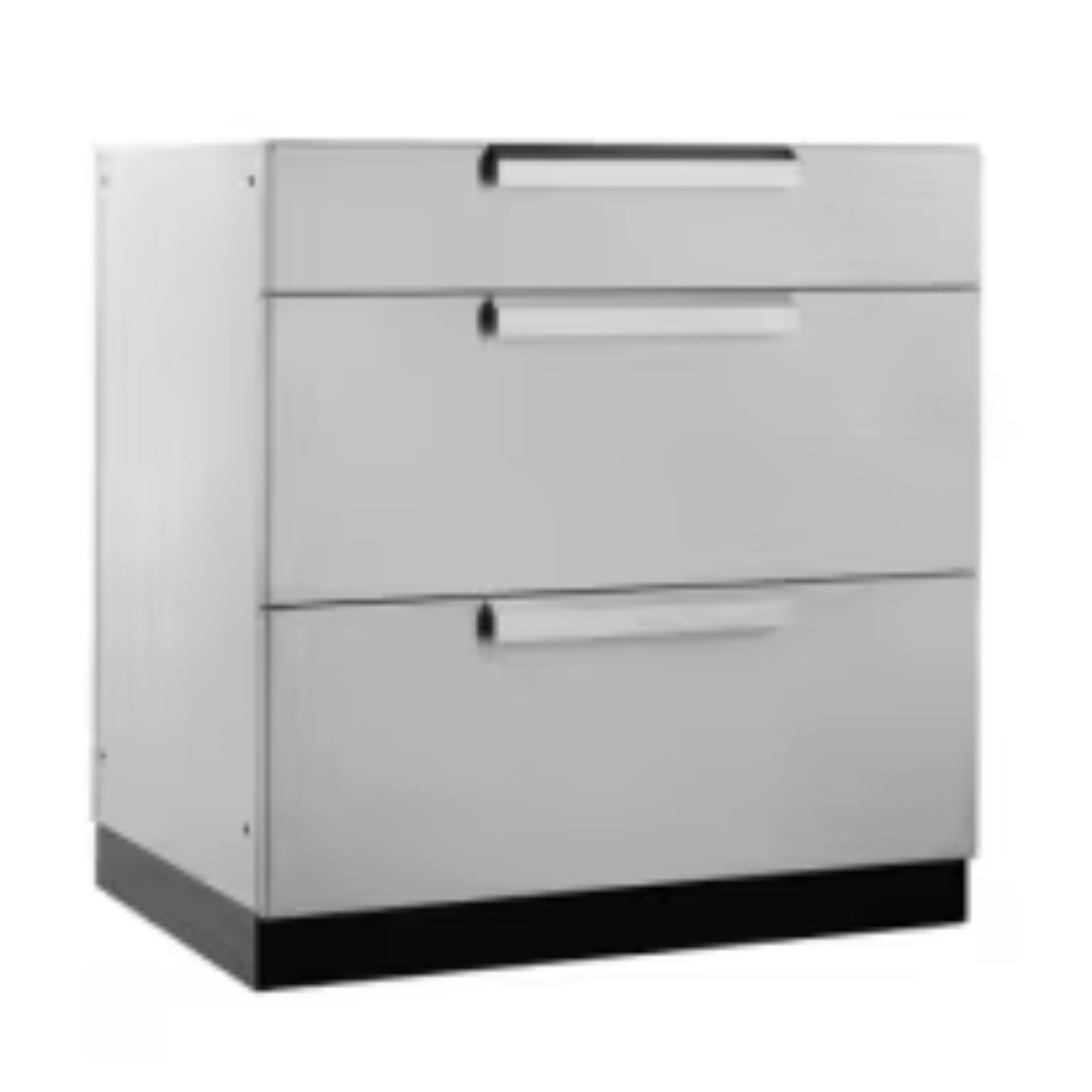 Outdoor Kitchen with Roof Cove - Outdoor Furniture Bali recension och pris