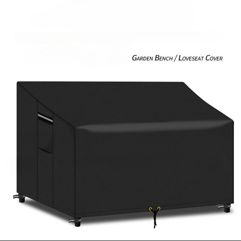 210D Oxford Garden Bench Loves - Outdoor Furniture Covers recension och pris