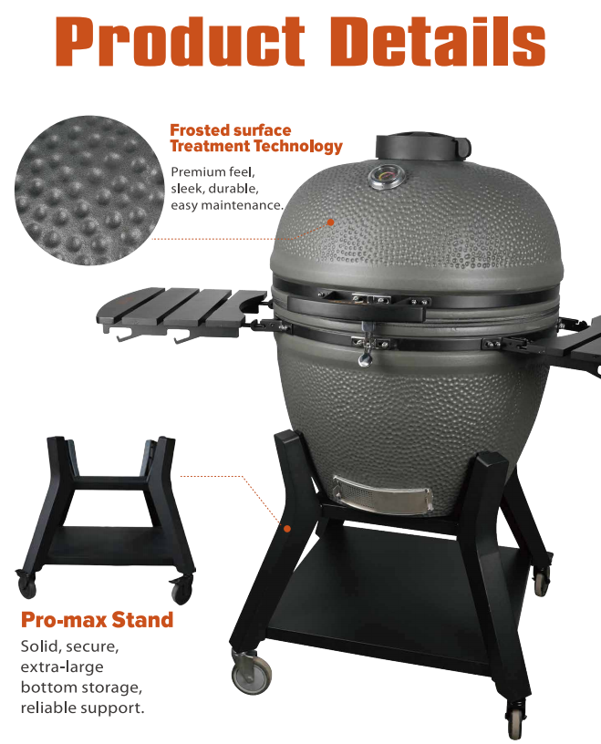 Super Beast 27 Inch Outdoor Ki - Outdoor Furniture Green recension och pris